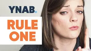 YNAB Rule One