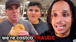 the truth about the costco guys...