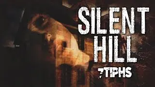 Silent Hill - #12 - Секреты Кауфмана