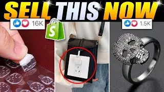 Sell These 8 AliExpress Gadgets RIGHT NOW  | Sell This Now