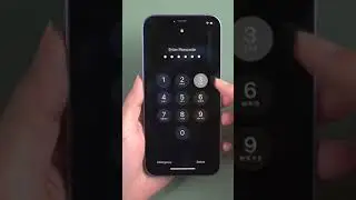 iPhone Unavailable😱 | knock it off!!  