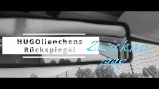 #48 HUGOlienchens Rückspiegel - Zwickau 1998