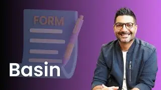 Handle Form Submissions with Basin