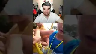 РЕАКЦИЯ НА ЛИТВИНА В ДЕТСТВЕ