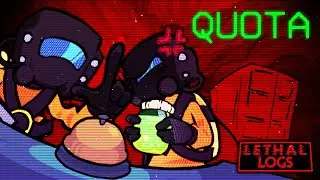 QUOTA - FNF: THE LETHAL LOGS