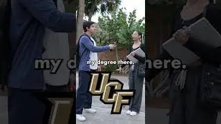 Valencia Community College to UCF Transfer 