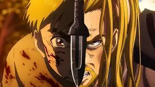 Thorfinn | The True Warrior