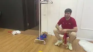 РАВШАН ВСПОМНИЛ ДЕТСТВО 