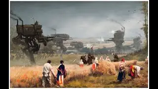 War of the future