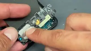 Samsung S22 Plus Charge Port Repair - DIY Guide to Fix Charging Issues!