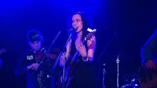 Bregan D'Ert - Блюз пирата @ Glastonberry 28.04.2023