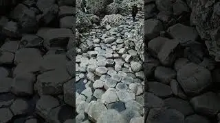 Giant's Causeway