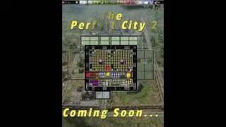 Farthest Frontier The Perfect City 2 - Teaser