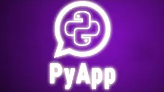 Python Chat Application (Client & Server)