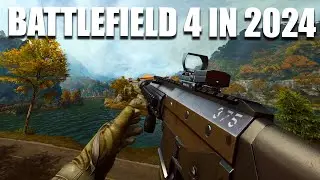 Battlefield 4 war einfach auf einem ganz anderen Level