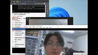 【Only 9$ linux Board-Tutorial】-[Camera AI]-Luckfox Pico better than Raspberry Pi PICO