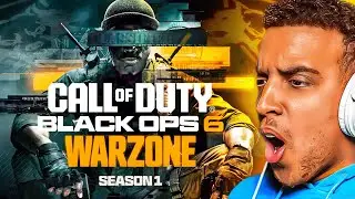 Black Ops 6 Warzone