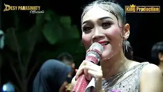 TOANG TAMBI - DESY PARASWATI - ORGAN DESY PARASWATI GROUP PIMP: DESY.P || LIVE TUKDANA INDRAMAYU