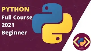 Python for beginners 2021: Learn programming from scratch - Beginning