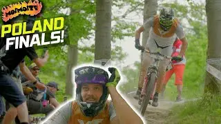 FINALS - POLAND ENDURO WORLD CUP | JACK MOIR