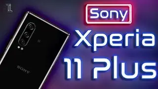 Sony Xperia 11 Plus 2025: Innovation Meets Elegance!