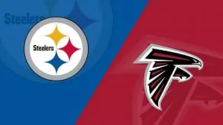 Pittsburgh Steelers Vs Atlanta Falcons Week 1 2024 Prediction And Preview