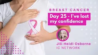 Breast Cancer Day 25