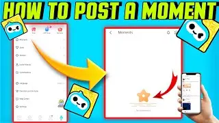 🤔How to Post Moments on WePlay: Step-by-Step Guide for Easy Uploads || #weplay #weplaytips