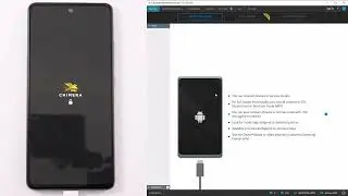 Samsung Soft Brick to EUB mode with ChimeraTool [NO TP] (FRP, KG Remove & many more)