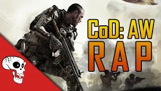 Call of Duty: Advanced Warfare Rap by JT Music - 