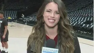 AJ McCord previews Game 6 between Blazers and Nuggets