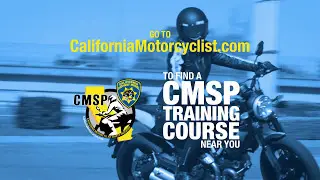 Wear the right gear! - CMSP (California Motorcycle Safety Program)