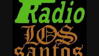 Radio Los Santos Commercials