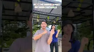 TREND TIKTOK TERBARU DANCE VIRAL 2024