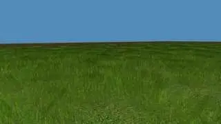 GLSL Grass Geometry Shader