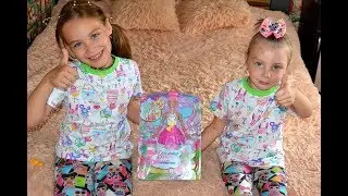 Барби Дримтопия и мыльные пузыри/Barbie Dreamtopiaand Fantastic bubbles