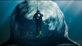 Мег 2 Впадина 2023 