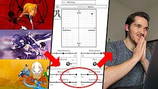 I analyzed my favorite magic systems to learn THIS...