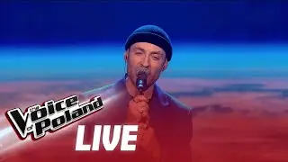 Dominik Dudek | „Space Man” | LIVE | The Voice of Poland 13