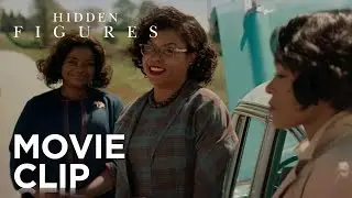 Hidden Figures | 