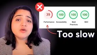 5 Biggest Mistakes Slowing Down Next.js Apps