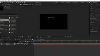 Animating text along a path in Adobe After Effects