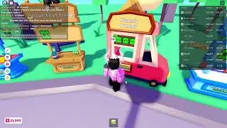 Dropping 150 Robux on someone