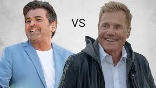 Modern Talking: Dieter Bohlen vs Thomas Anders 2023