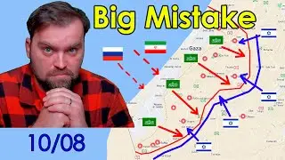 Update from Ukraine | Why Israel defense failed? Who is behind the attack on Israel? | Ukraine war