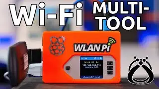 The Wi-Fi Multi-Tool You Need