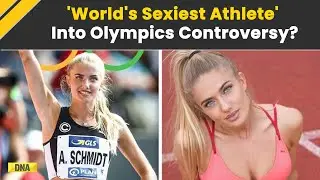 Paris Olympics 2024: Alica Schmidt, the ‘World’s Sexiest Athlete,’ Flames Out At 2024 Olympics