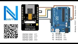 ESP32 CAMERA MODULE - Getting Started & Error Not Readable | ESP32-CAM