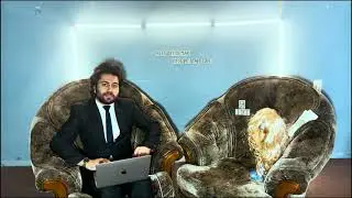 это ниэкто #4   Ксения Собчак дала ответы на все вопросы