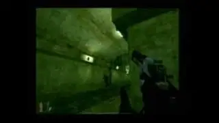 I.G.I 2 Covert Strike - Game Teaser 1 (2003)